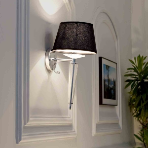 Shining a Spotlight: The Latest Trends in Wall Light Design